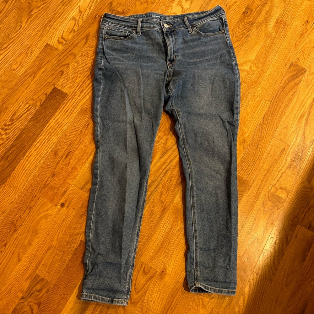 Old Navy Jeans - size 12